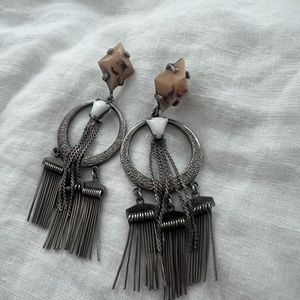 DANNIJO earrings